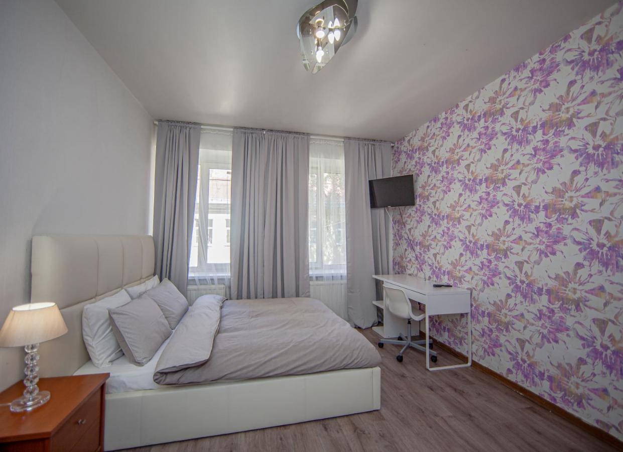 Old Town Apartment 3Br & 2Bthr Saint Petersburg Bagian luar foto